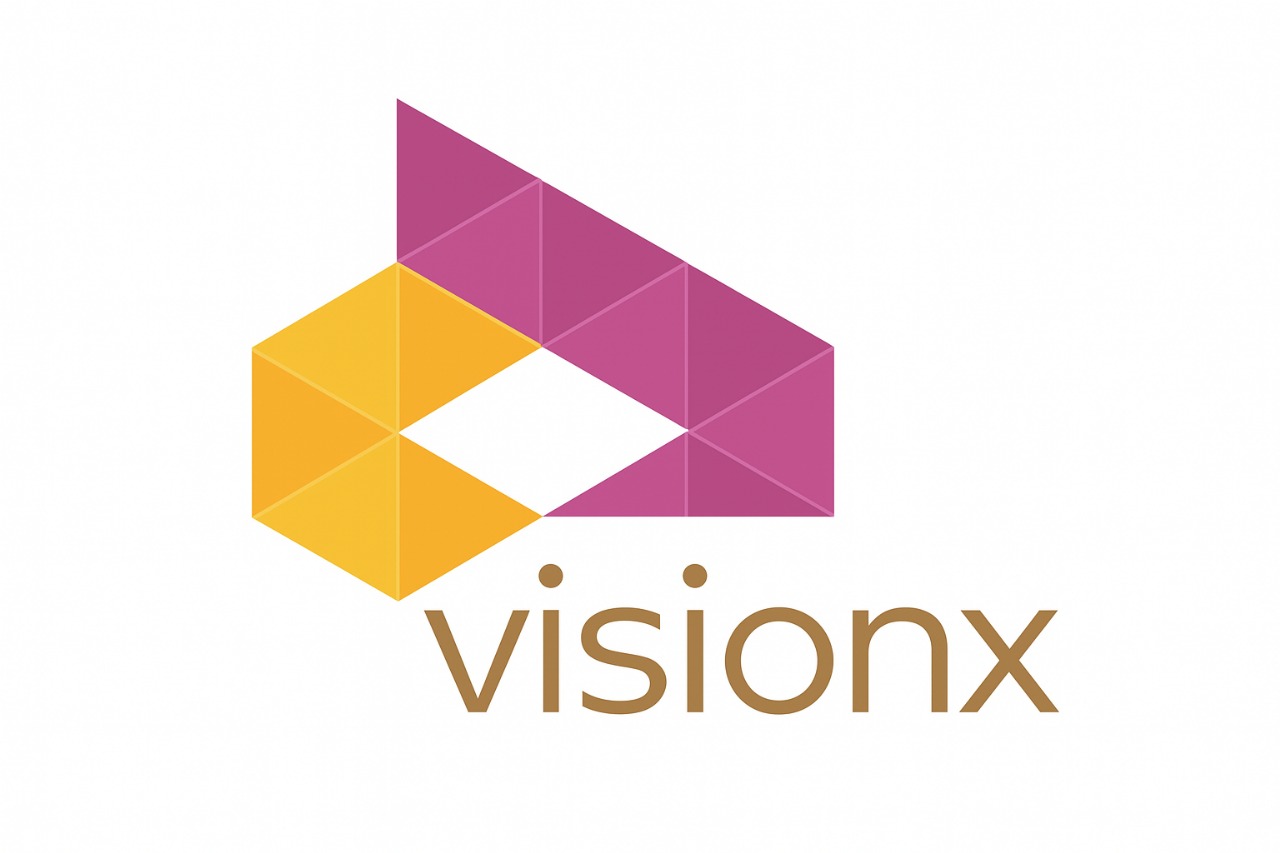 Vision X Logo